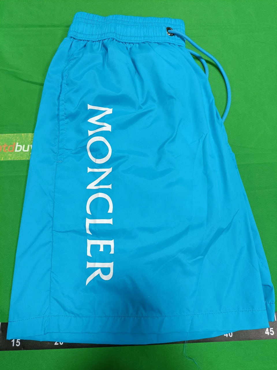  moncler shorts - 5