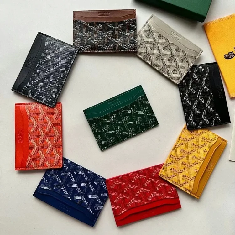 Goyard Bag                     