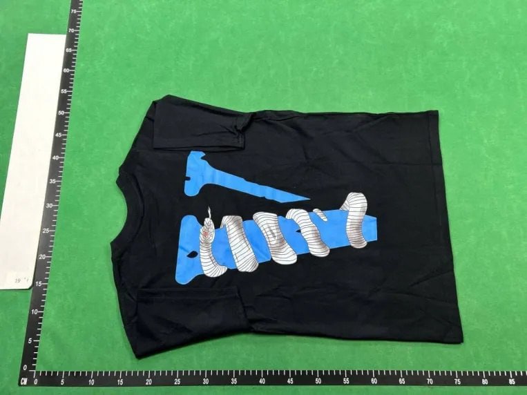 Vlone tee  (40 CP) - 5