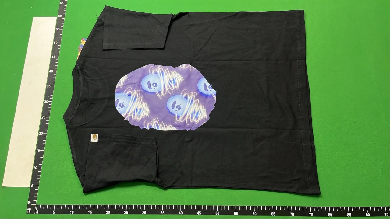  BAPE T-SHIRT - 2