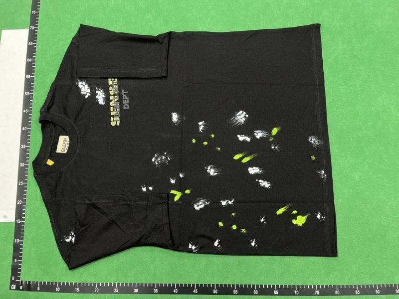 gallery dept t-shirt - 5
