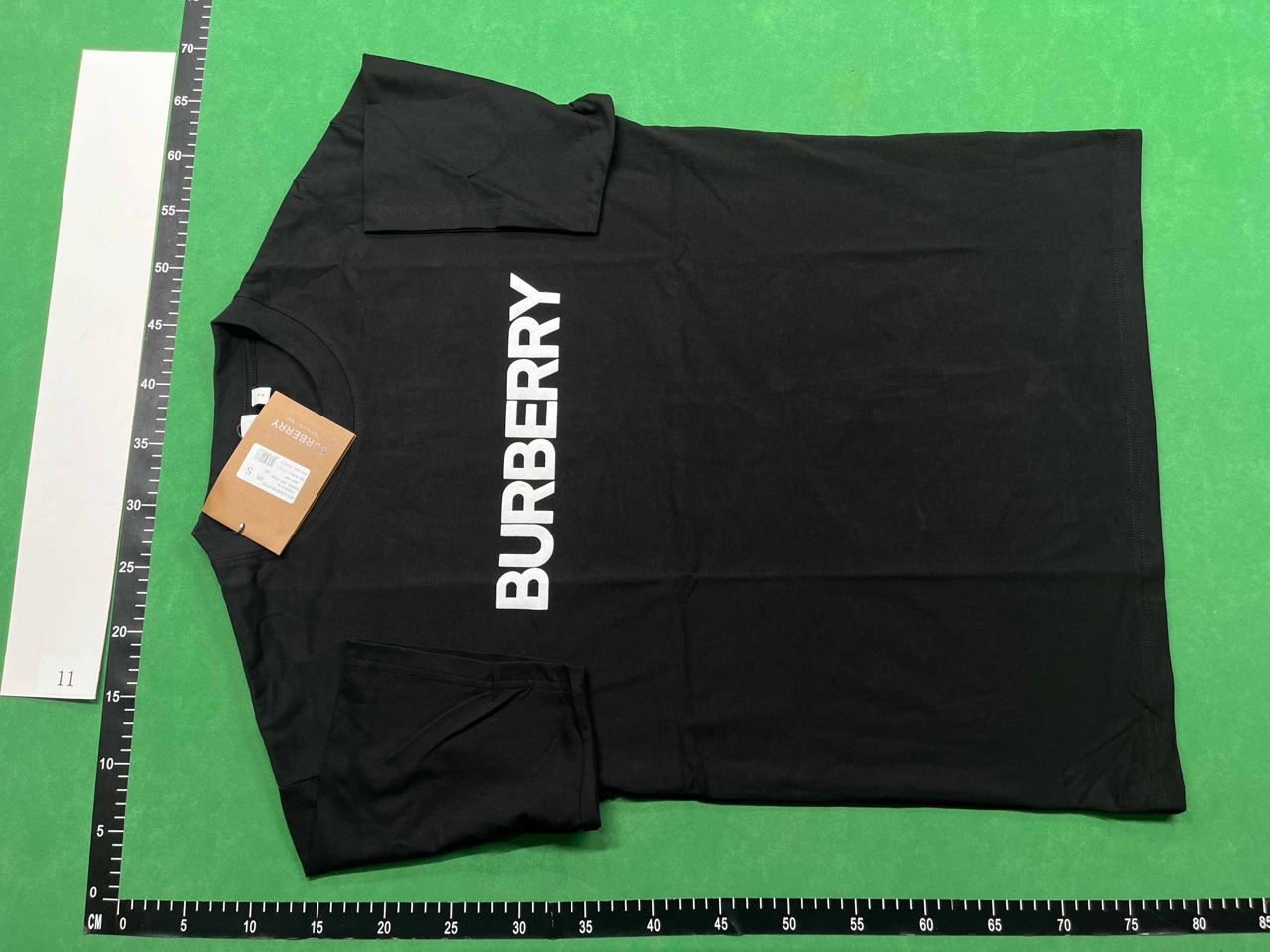  Burberry t-shirts - 3