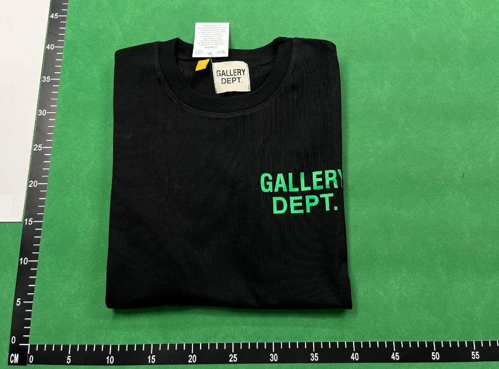 GALLERY  DEPT - 4