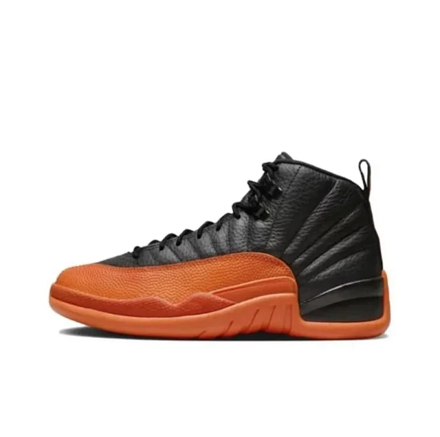  jordan 12  [25 Colors]