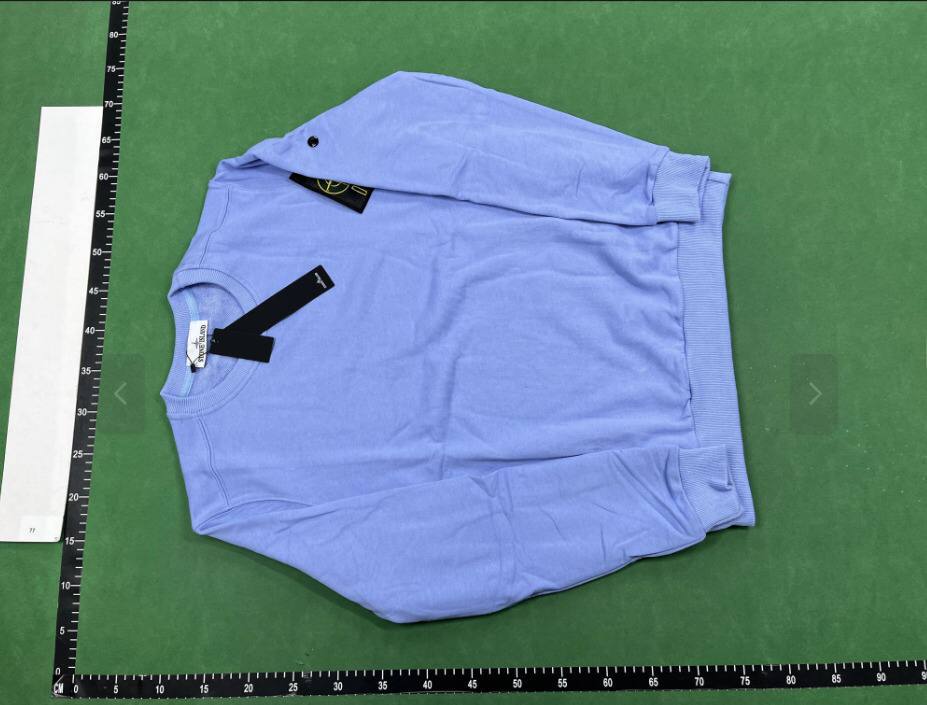 Stone Island Sweatshirt - 2