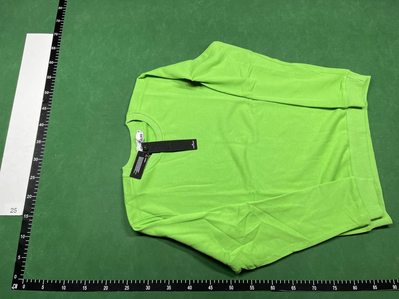 Stone Island Sweatshirt - 5