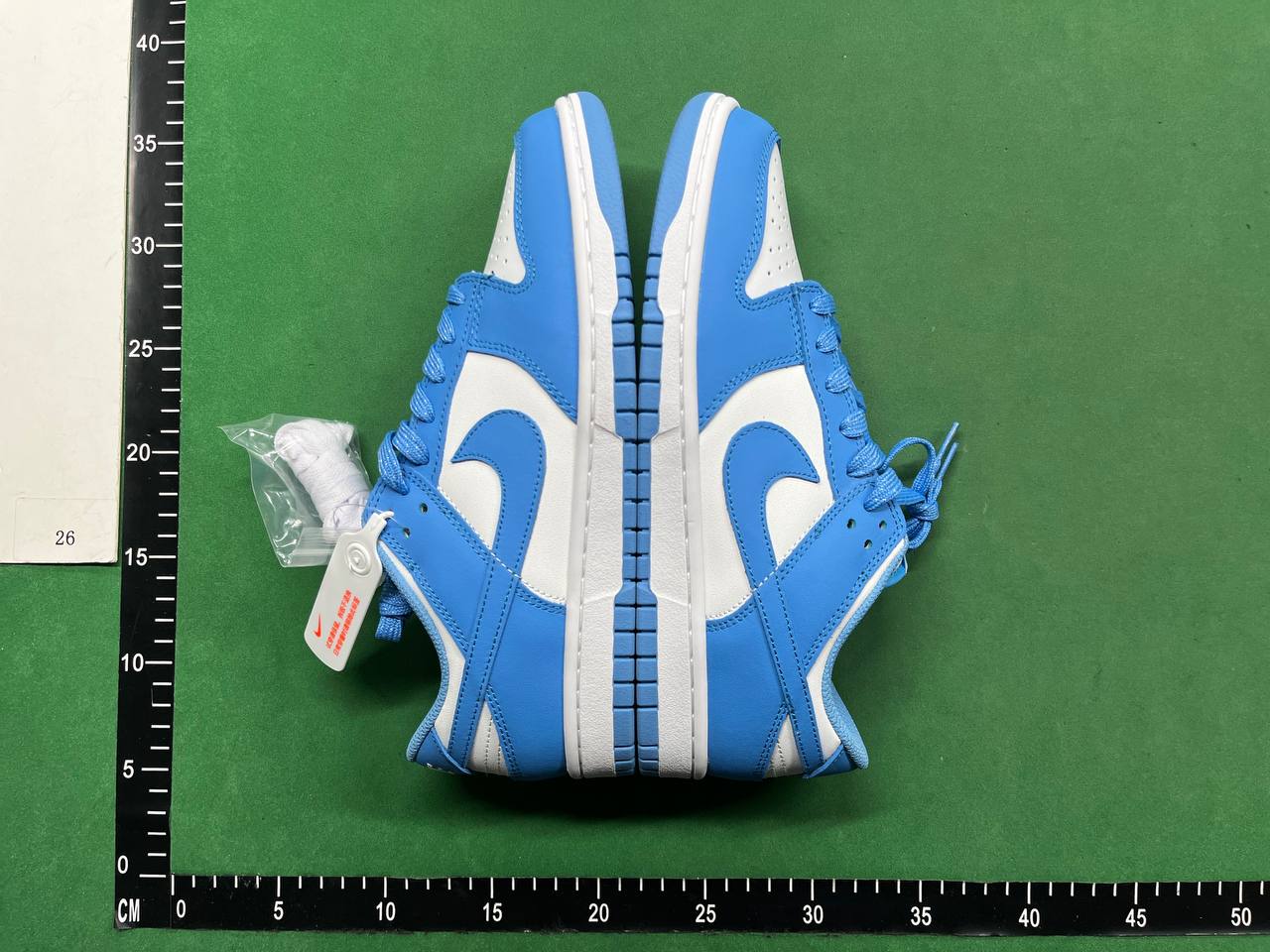  Dunk Low（color 31） - 2