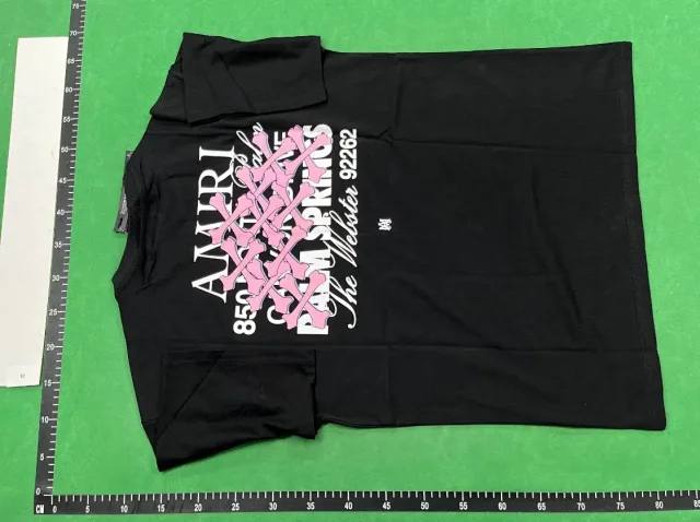 Amiri T-shirt  - 2