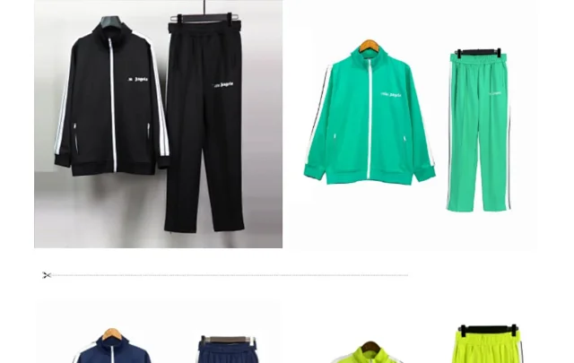 palm Zipper sport coat（color 40）