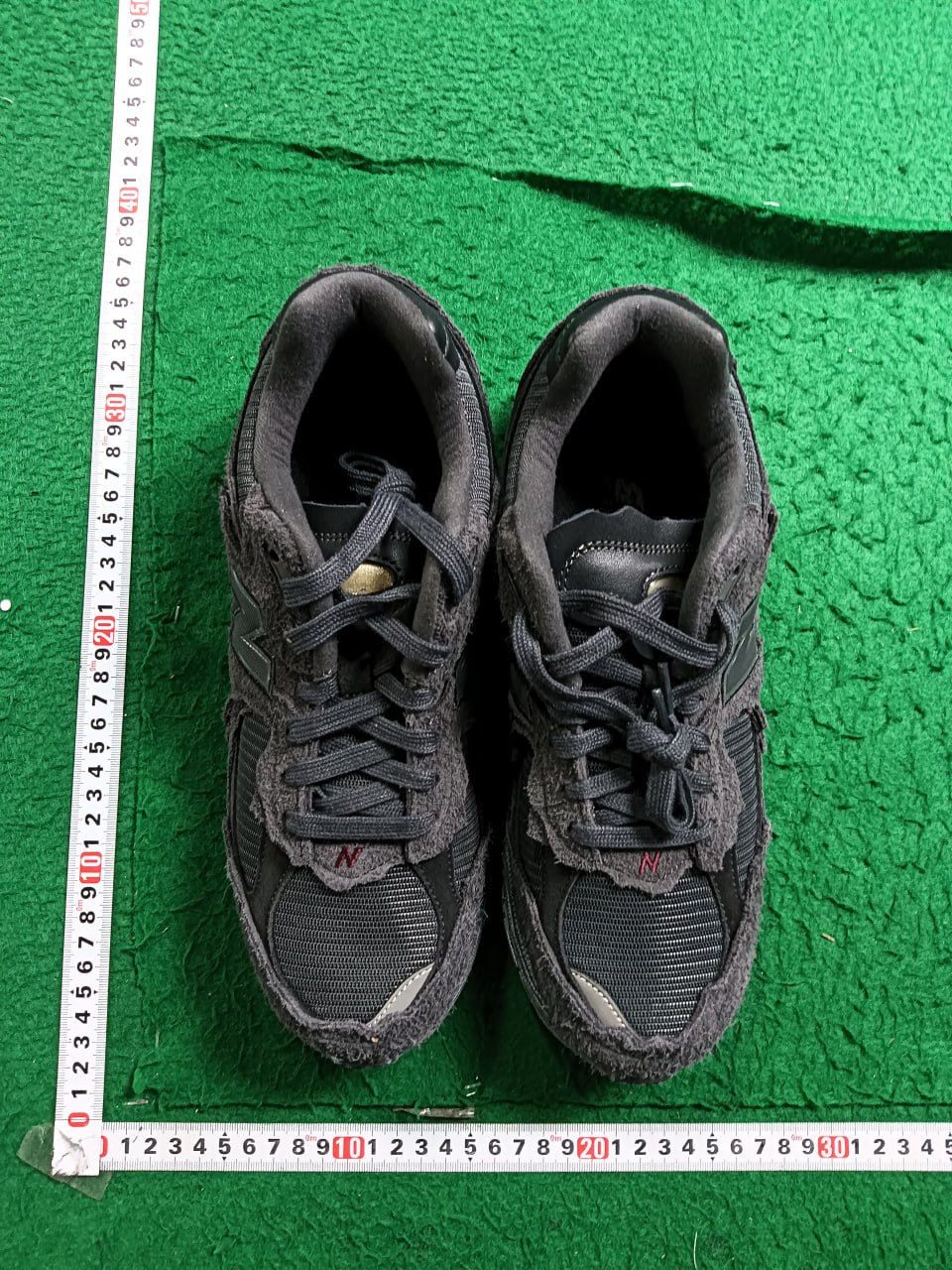 New Balance 2002（color 20） - 4