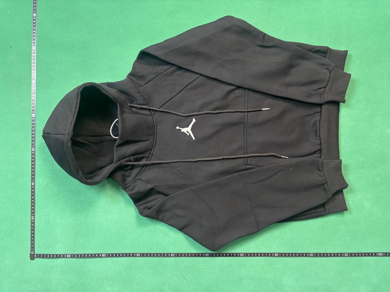 Jordan Hoodie - 2
