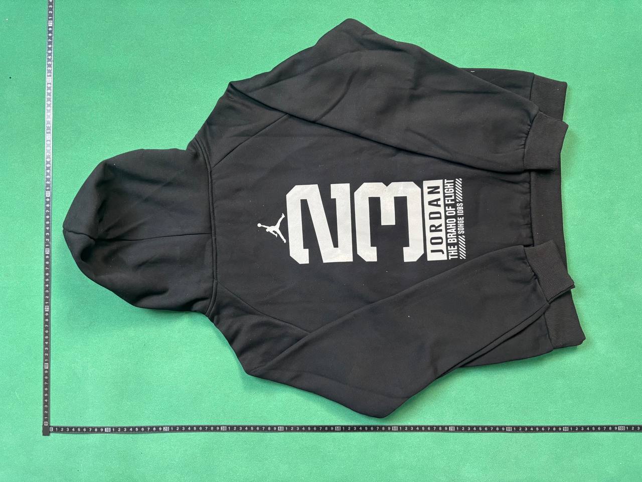 Jordan Hoodie - 3