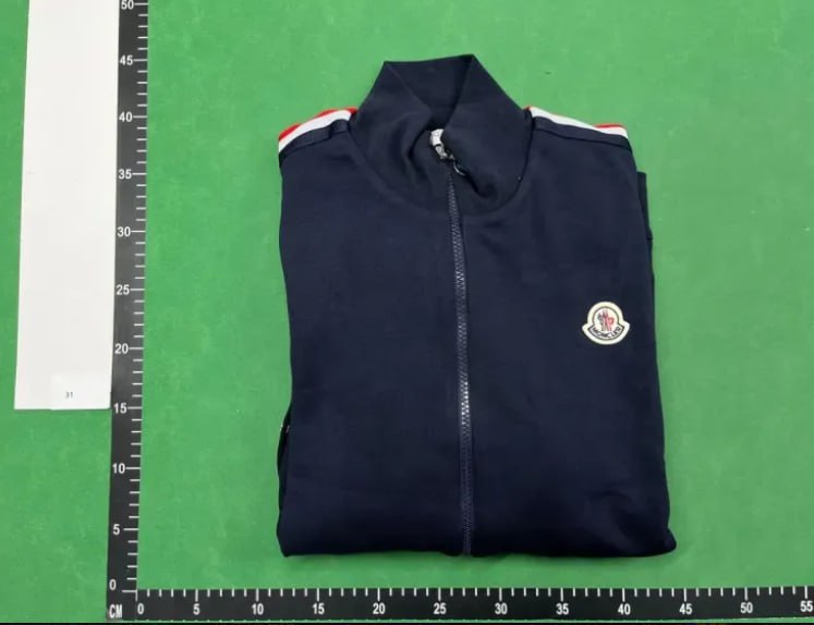 monclar jacket - 2