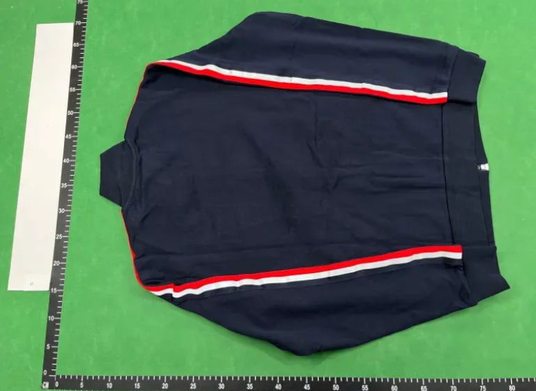 monclar jacket - 3