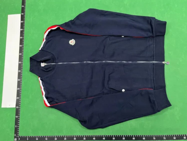 monclar jacket - 4
