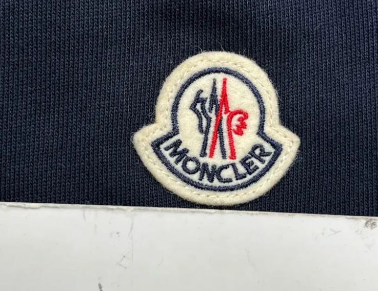 monclar jacket - 5