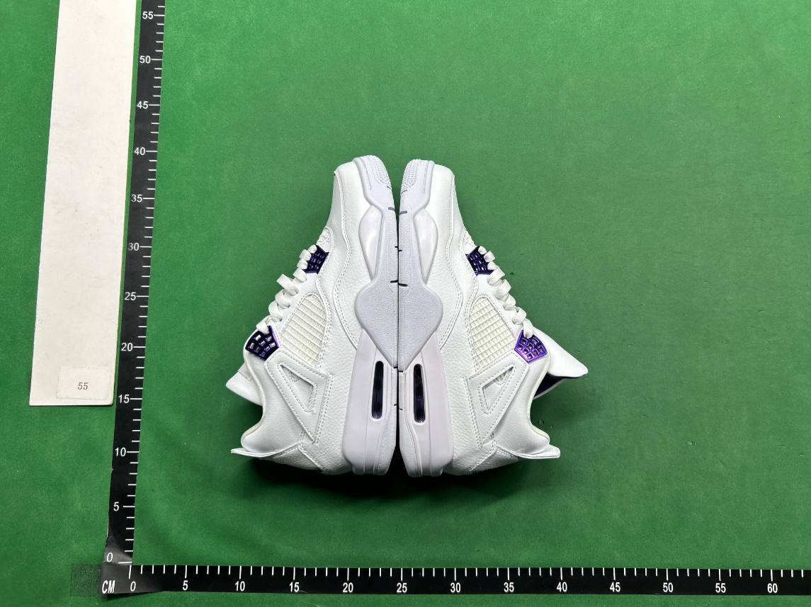 Air Jordan 4 - 4