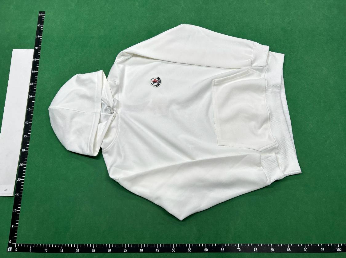  Moncle hoodie - 3