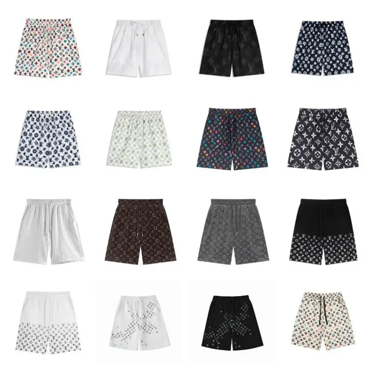  LV Shorts