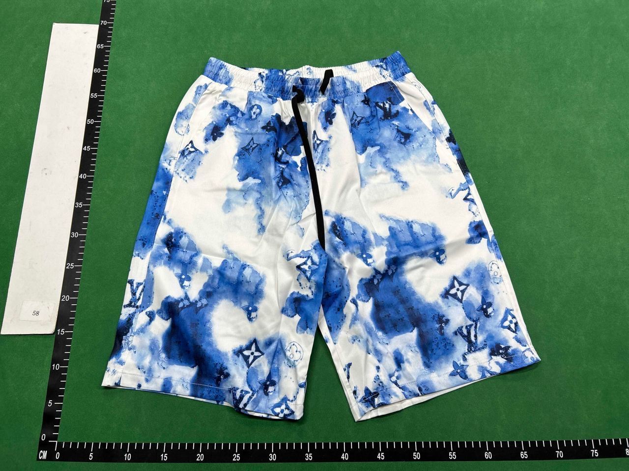  LV Shorts - 2