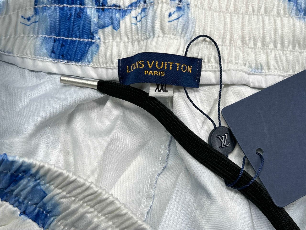  LV Shorts - 5