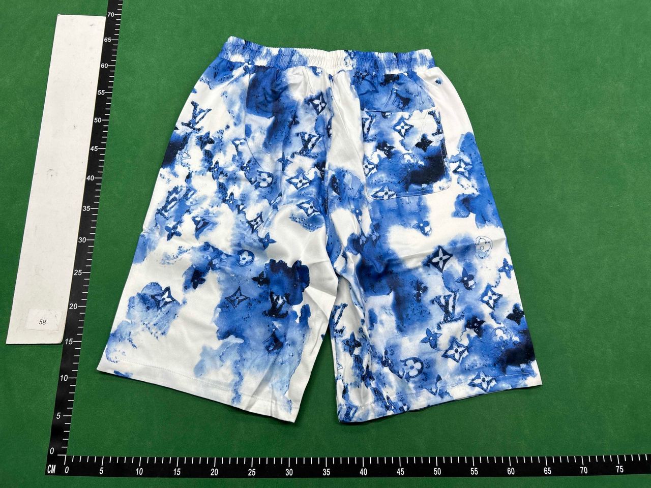  LV Shorts - 3