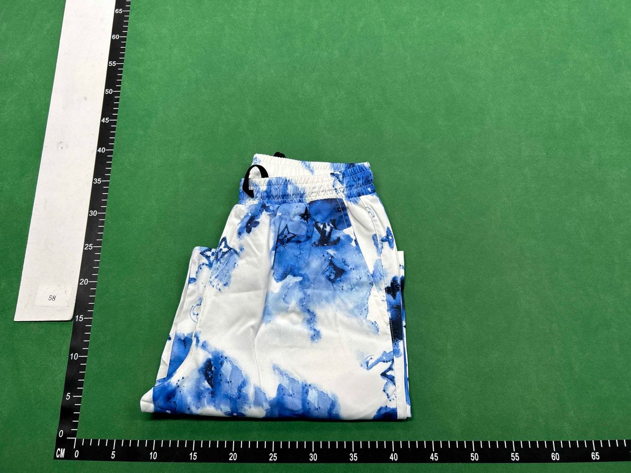  LV Shorts - 4