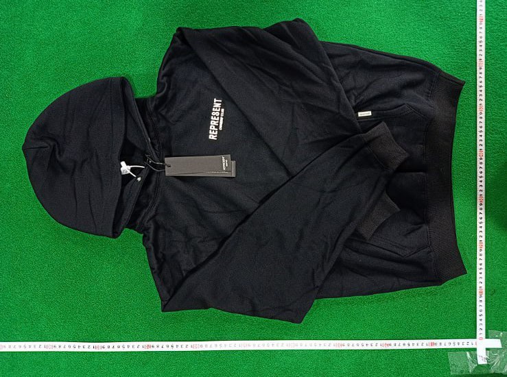  Represent Hoodie - 5