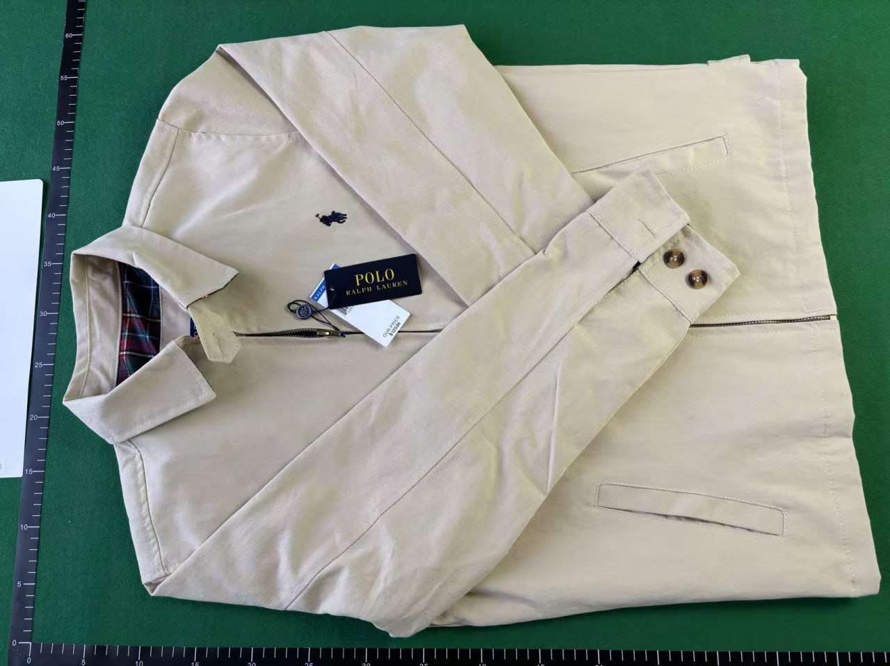  ralph lauren jacket - 2