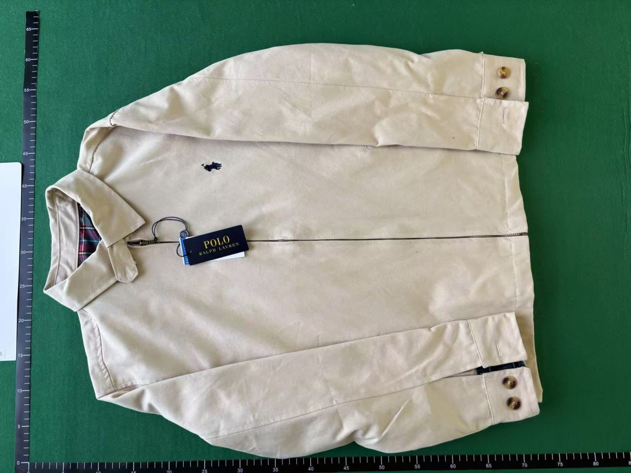  ralph lauren jacket - 3