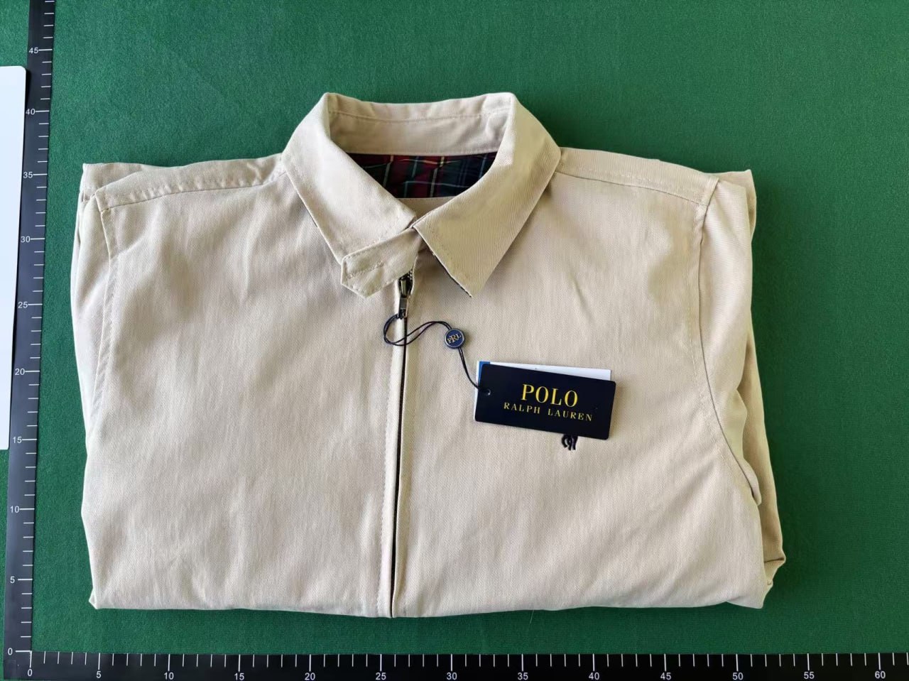  ralph lauren jacket - 4