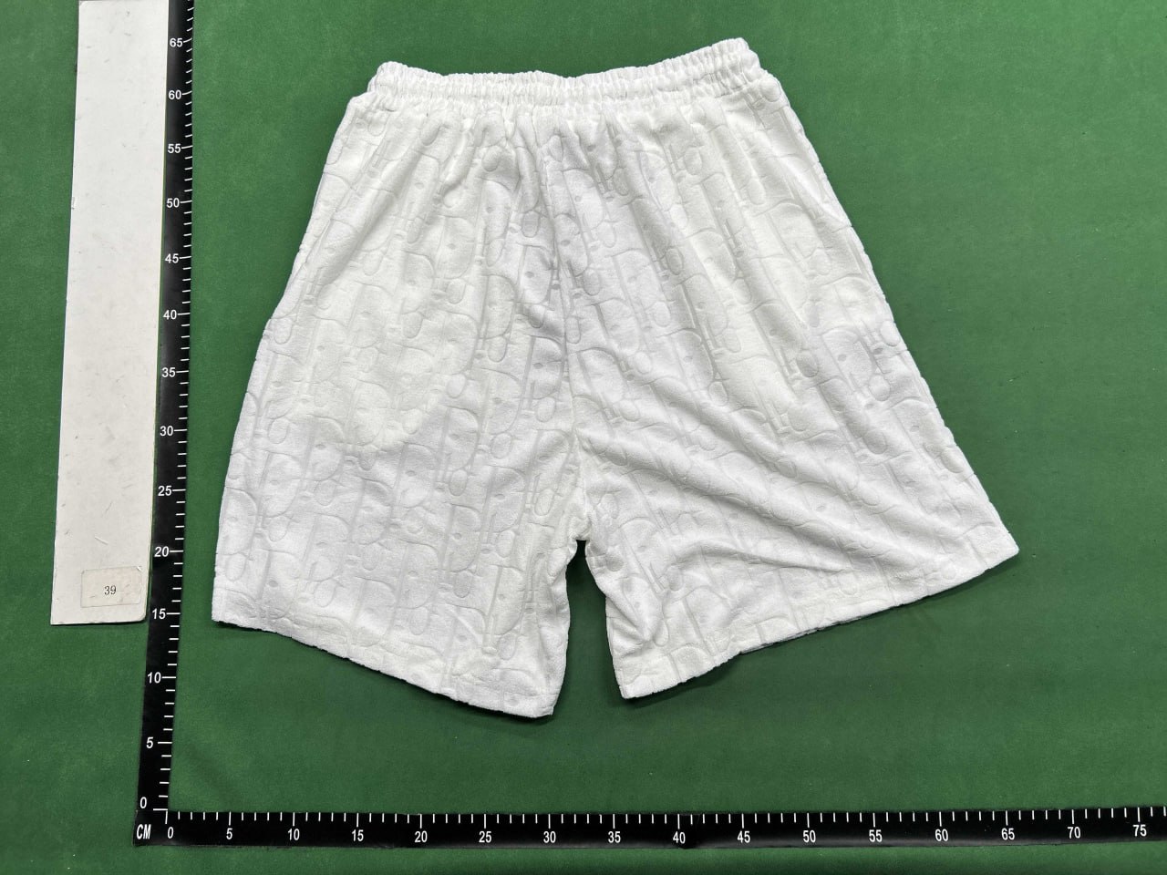 dior shorts （5+） - 3