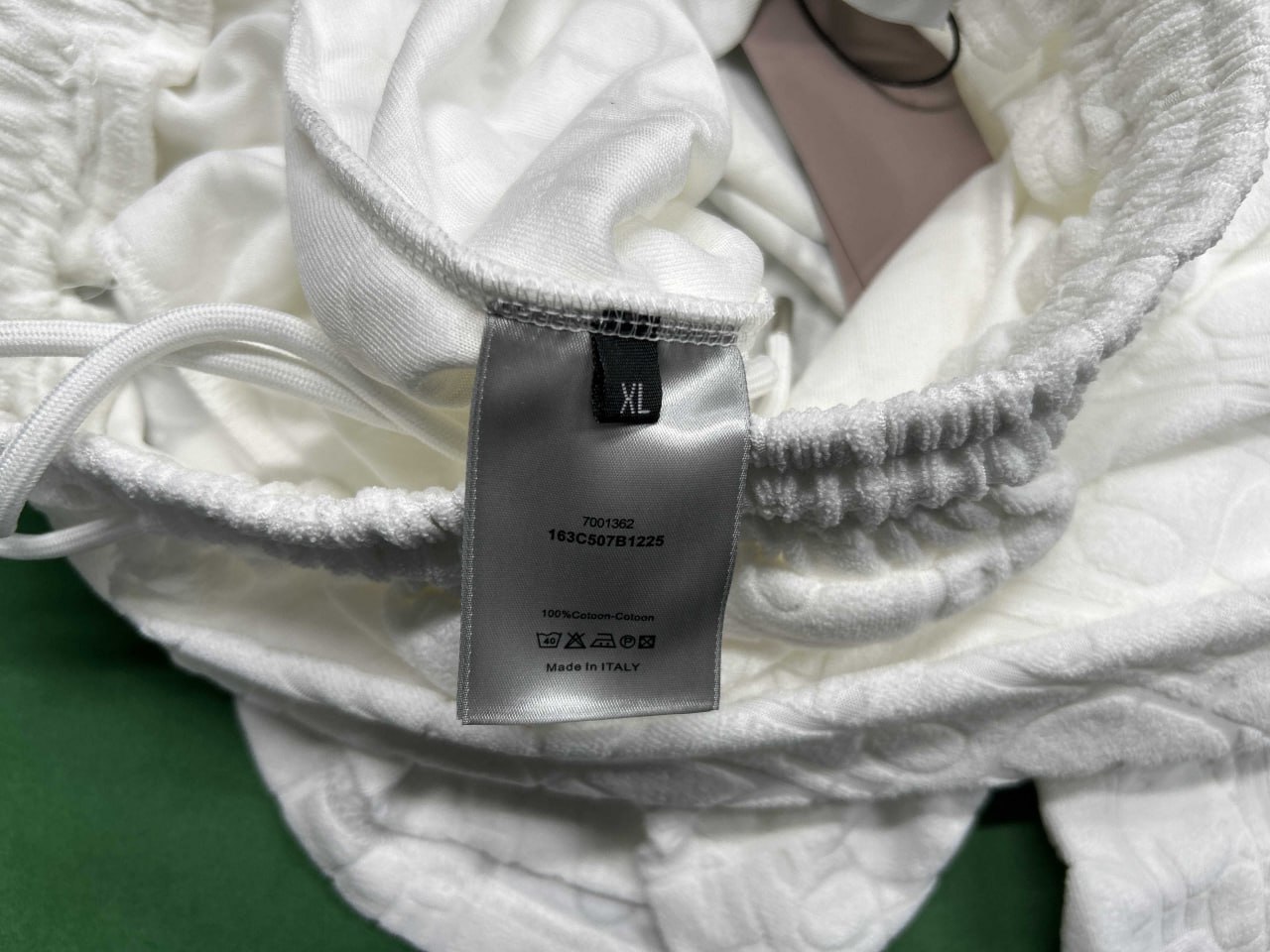 dior shorts （5+） - 4