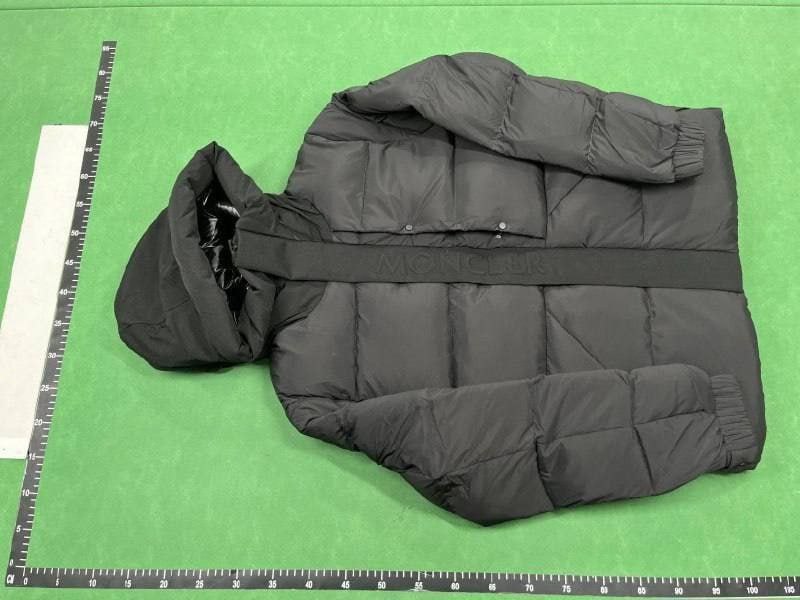 Moncler Jacket & Down - 4