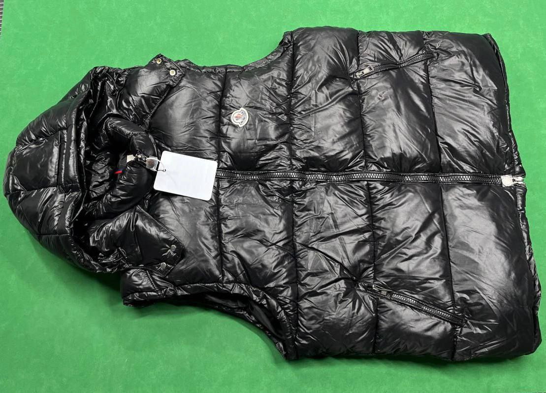 Moncler Jacket & Down - 3