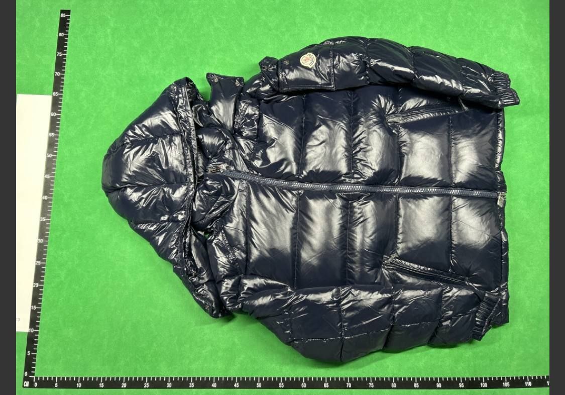 Moncler Jacket & Down - 5