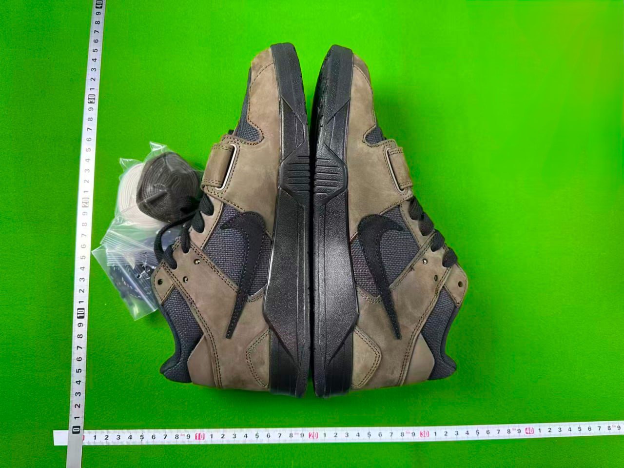 Nike Jordan Jack TR - 2