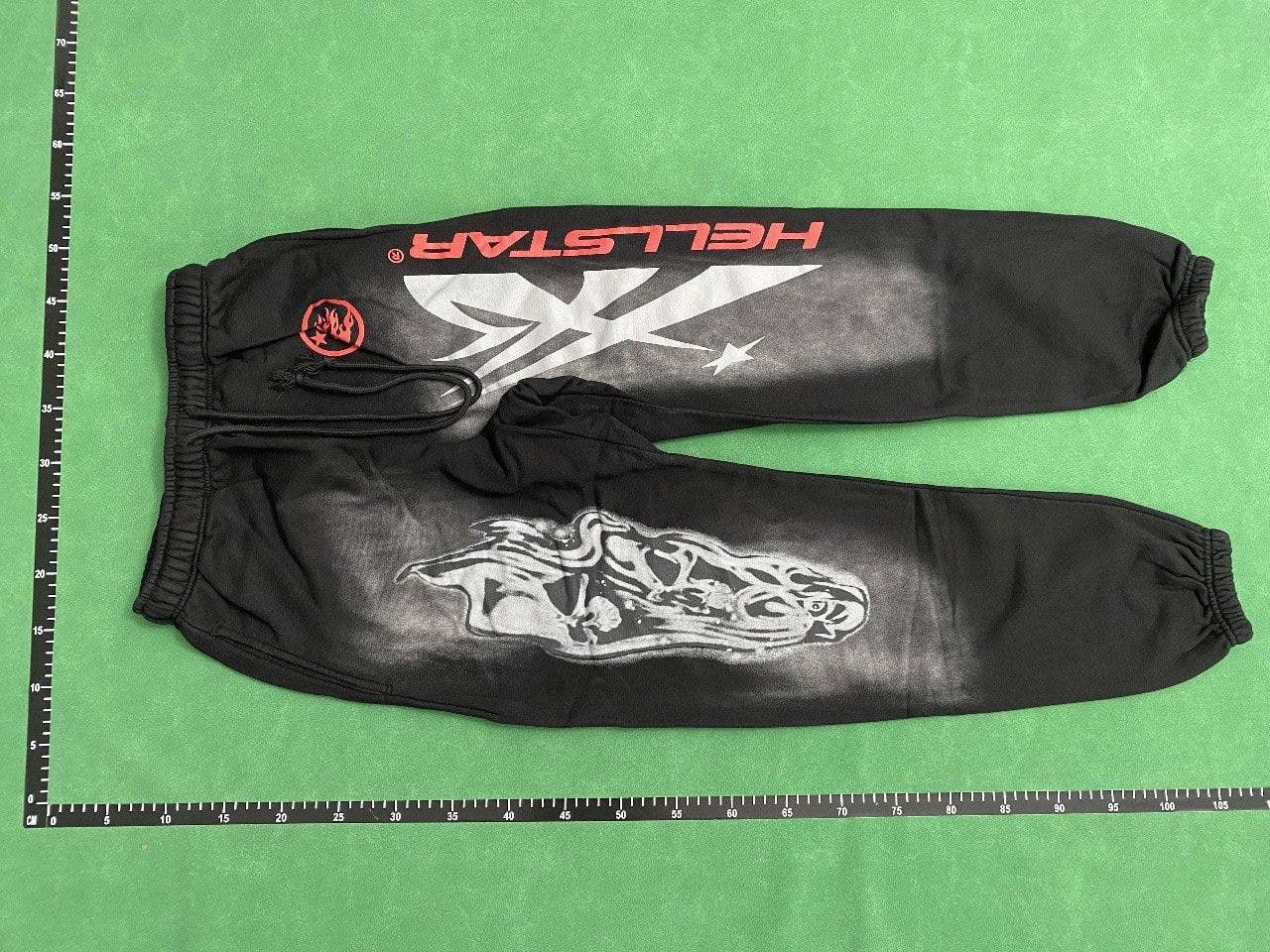 Hellstar suit  - 5