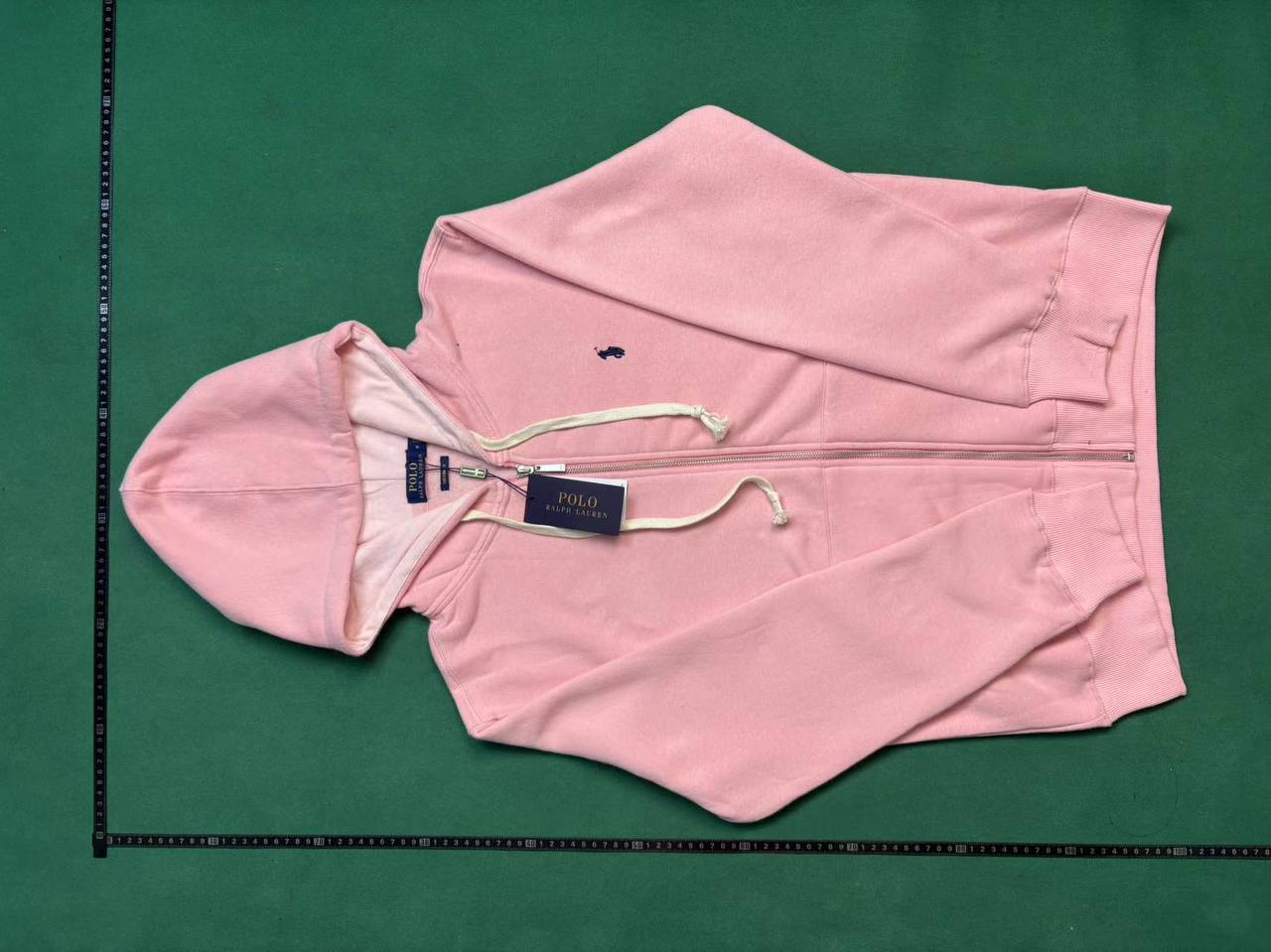  Ralph Lauren hoodies 2024 - 2