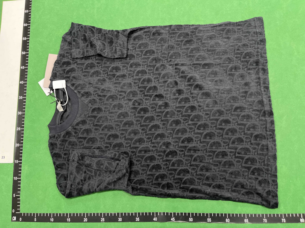 dior t-shirt  （25+） - 2