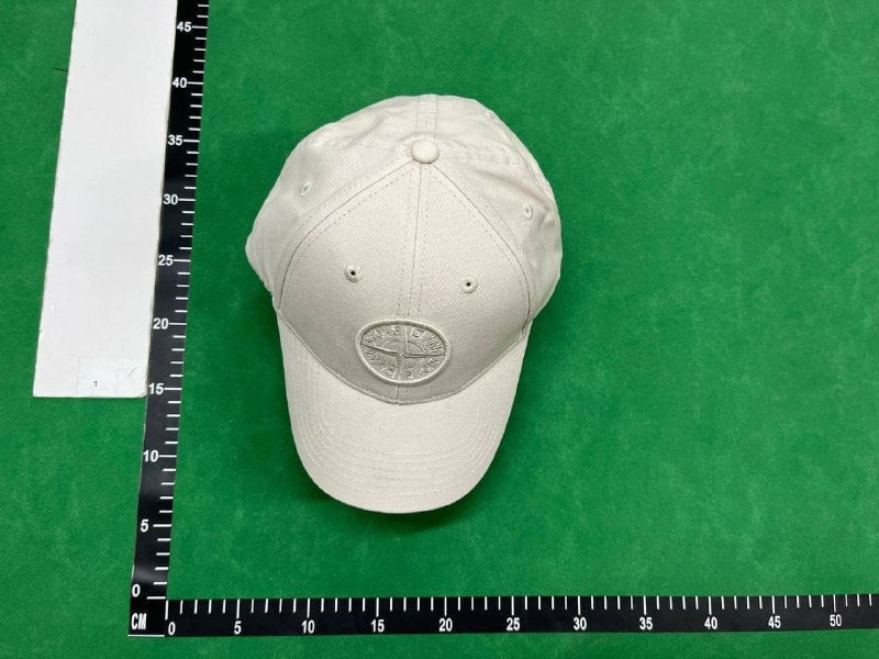  Stone island cap - 3