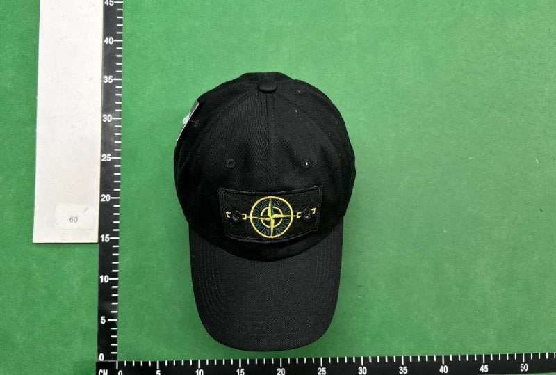  Stone island cap - 4
