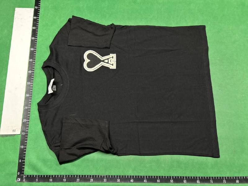 Ami T-shirt   - 2