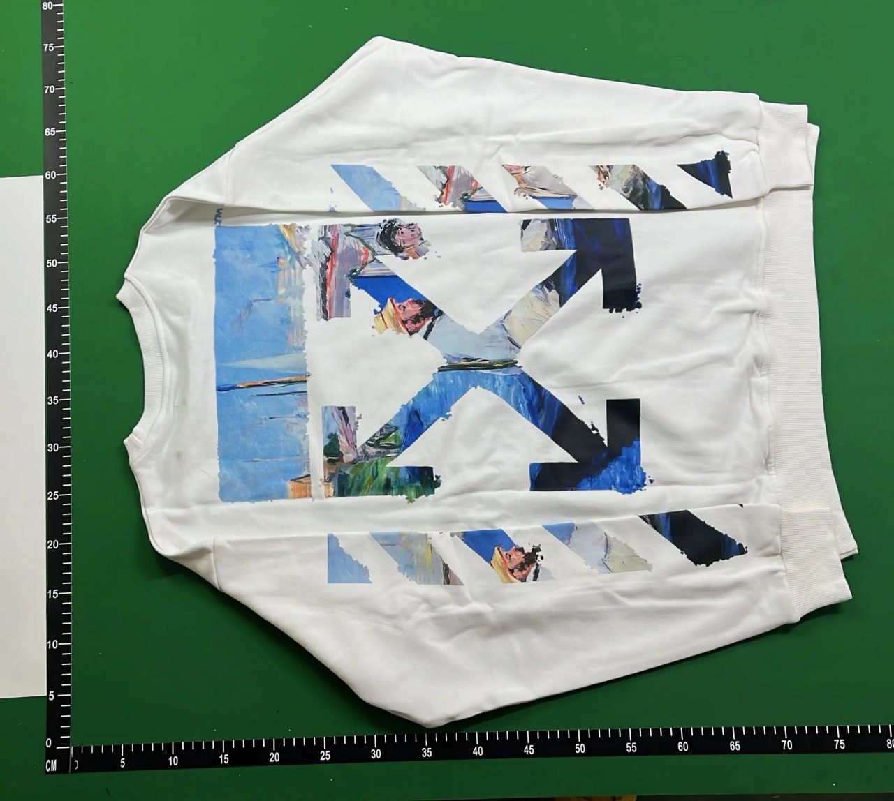 Off White Sweatshirt（37+ Styles） - 2