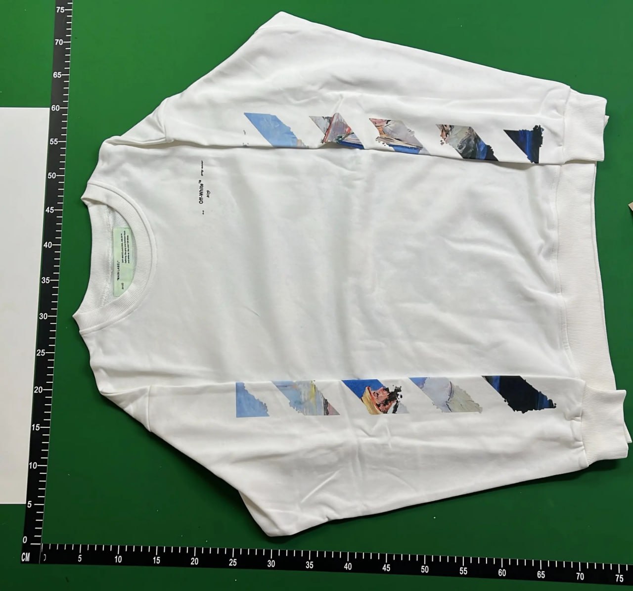 Off White Sweatshirt（37+ Styles） - 5