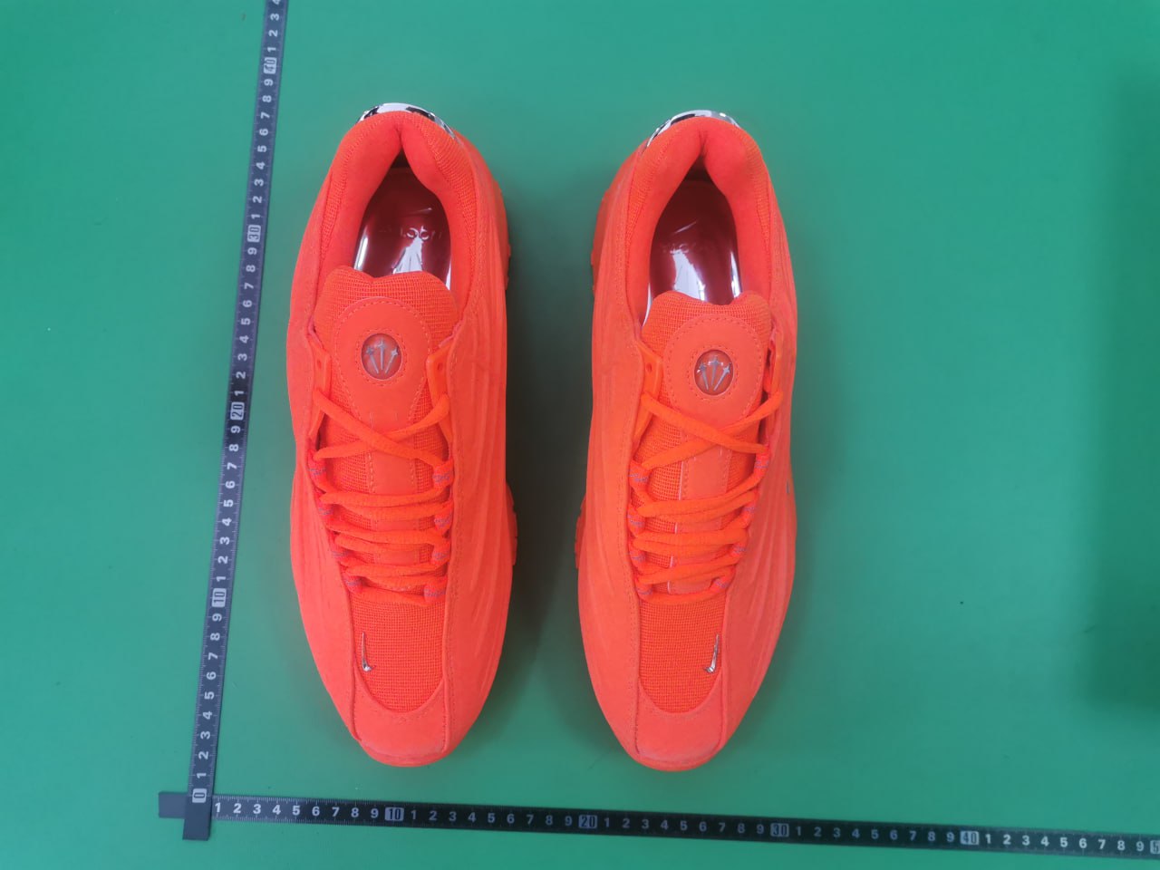 nike Hot Step 2 Drake NoCTA - 3