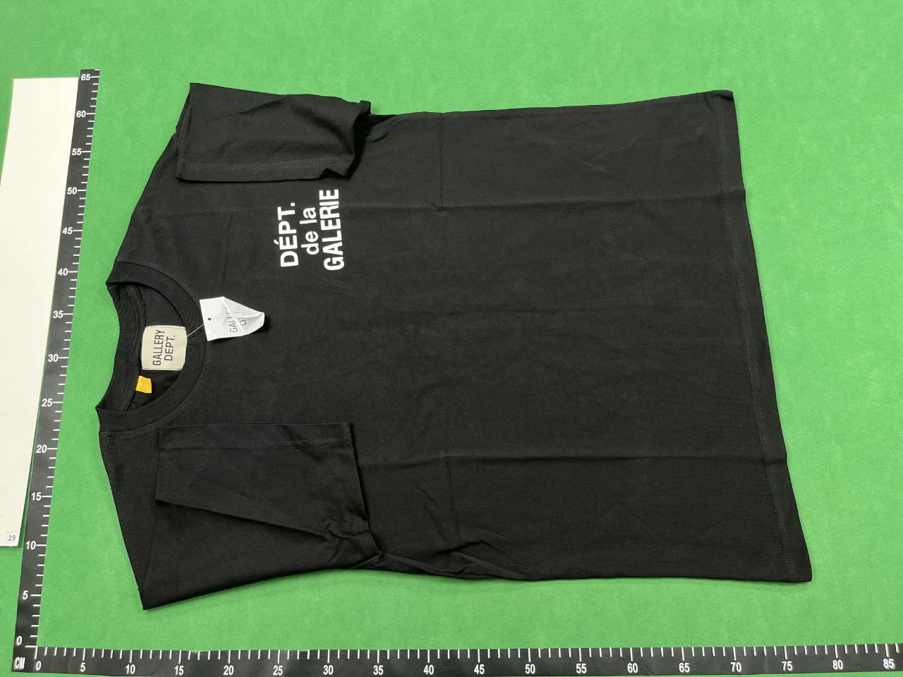  Gallery Dept  T-shirts (40 STYLE TOP) - 3