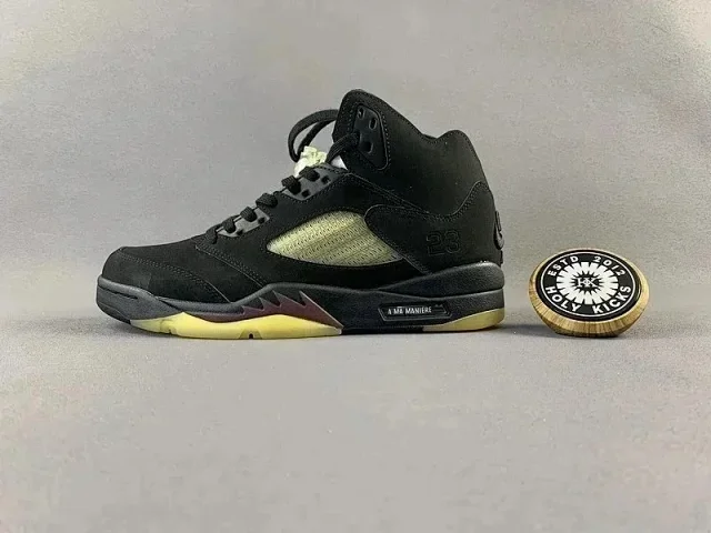 Jordan 5 Retro （30 Color）