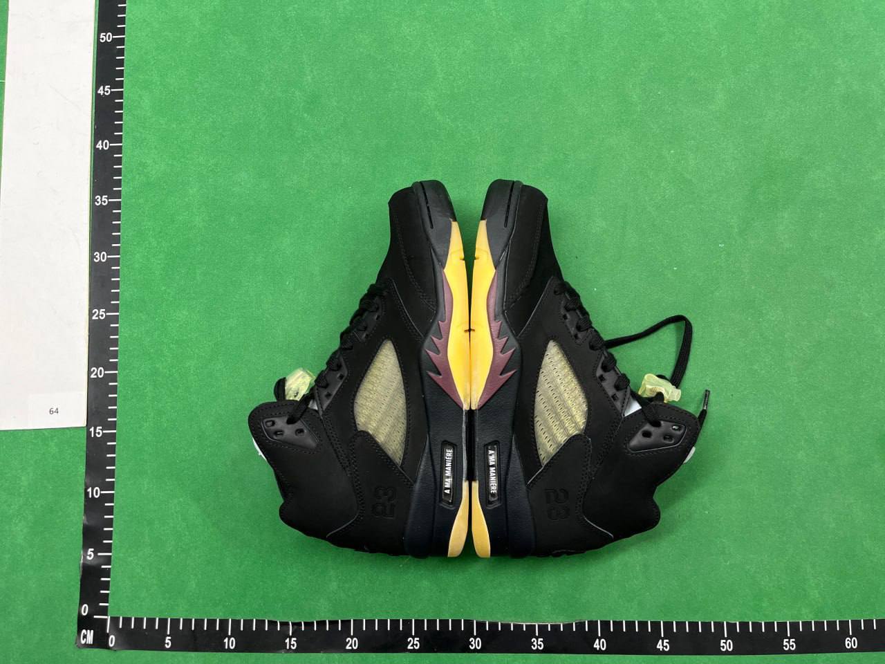Jordan 5 Retro （30 Color） - 3