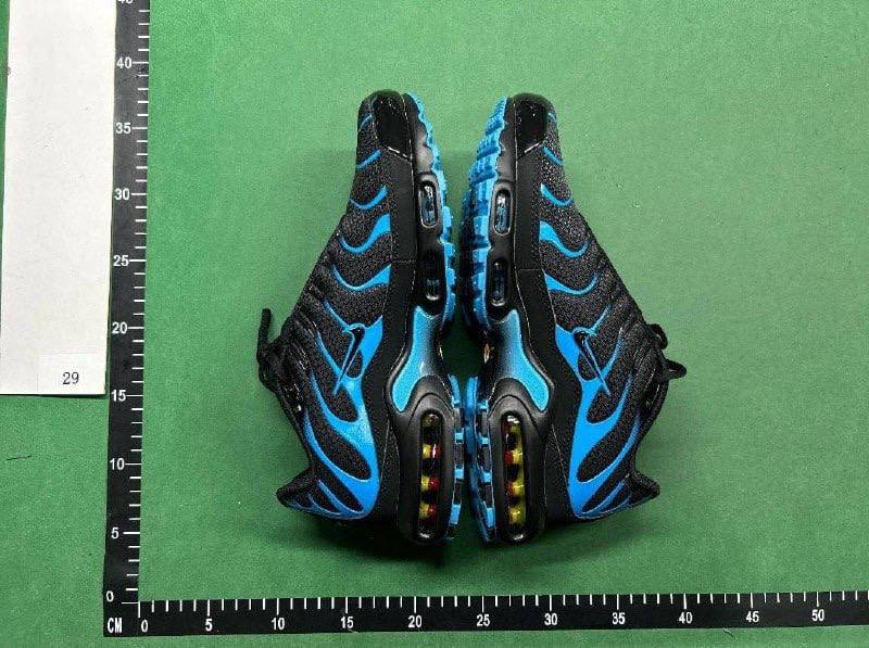 Nike tn - 4